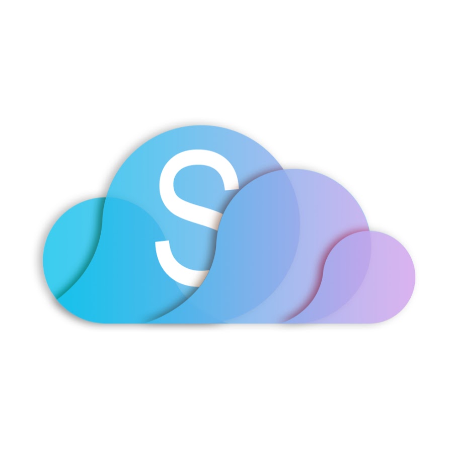 S. Cloud YouTube channel avatar