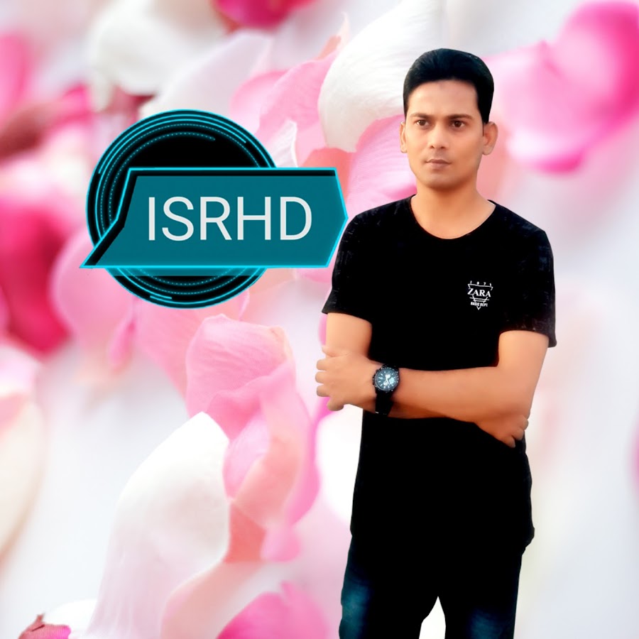 ISRHD YouTube-Kanal-Avatar