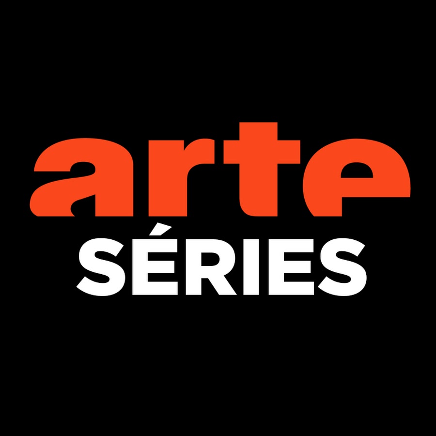 ARTE SÃ©ries YouTube channel avatar