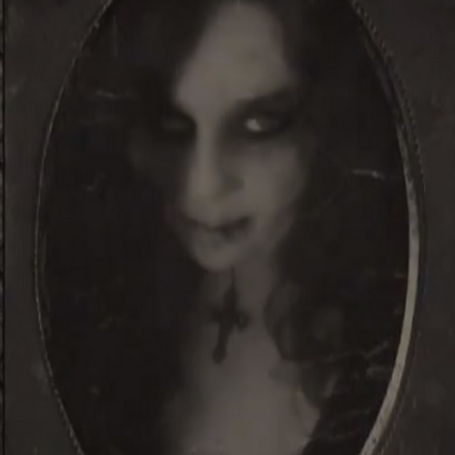 Spooky Boo's Scary Story Time Avatar de canal de YouTube