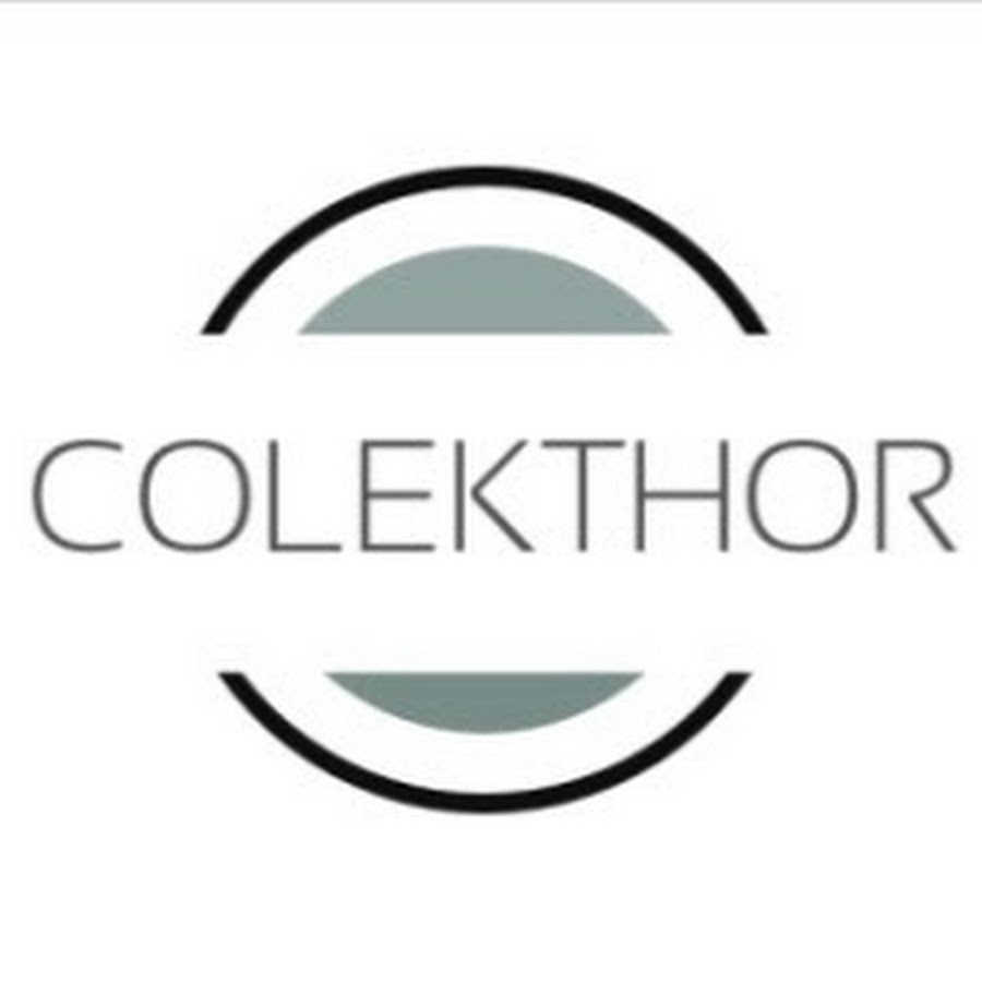 Colekthor YouTube channel avatar
