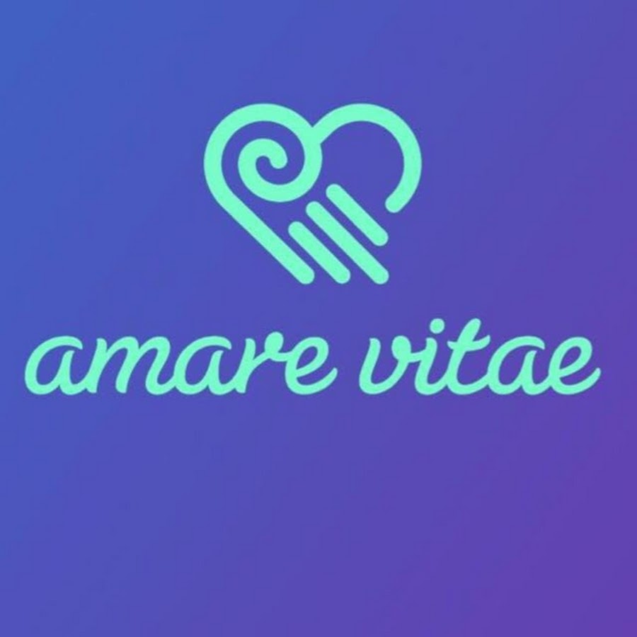 Amare Vitae ইউটিউব চ্যানেল অ্যাভাটার