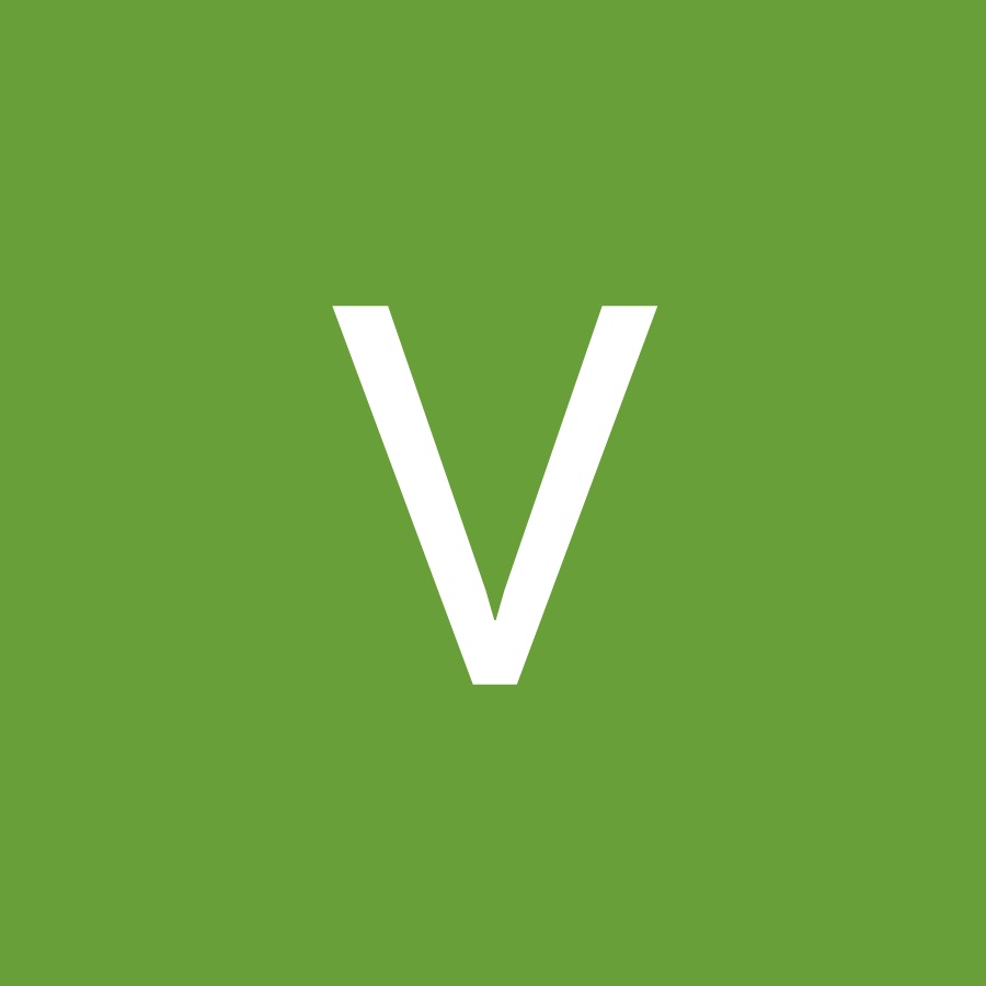 Vision YouTube kanalı avatarı