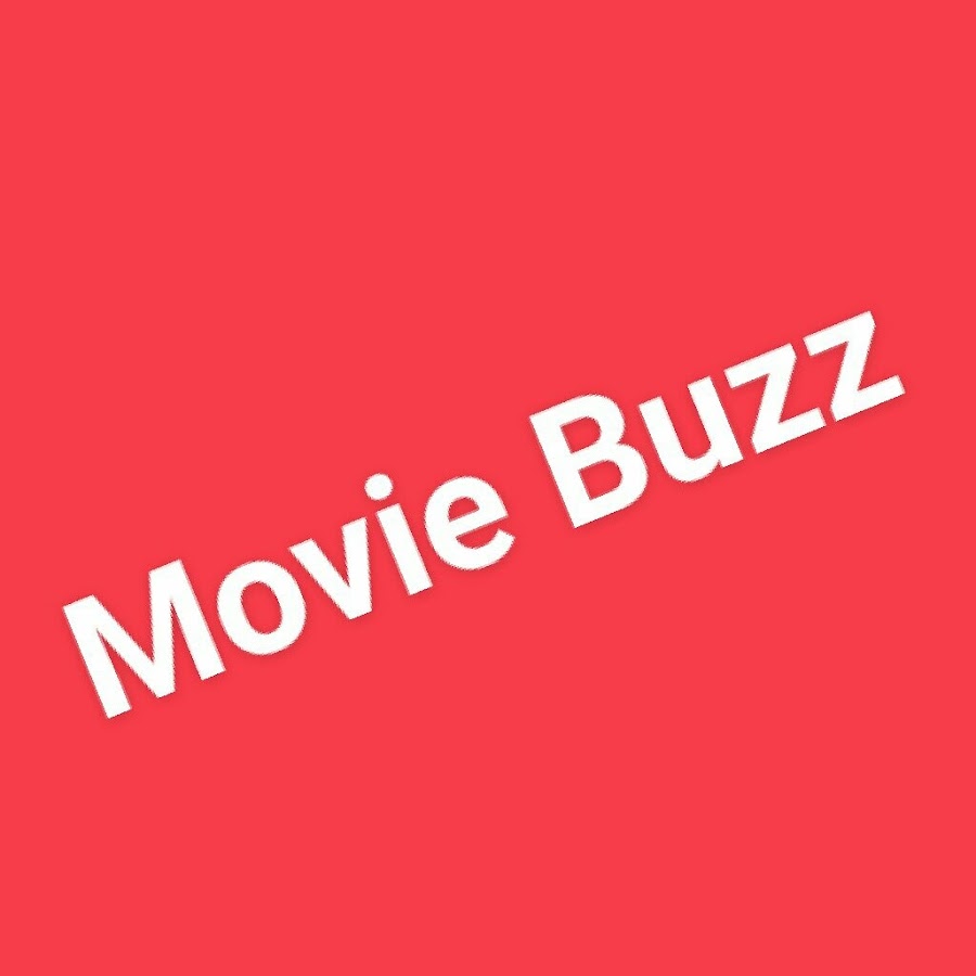 movie buzz Awatar kanału YouTube