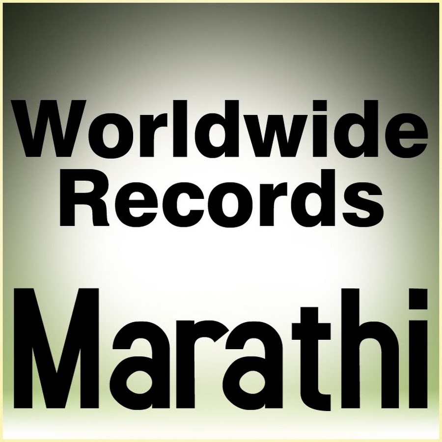 WWRMarathi YouTube 频道头像