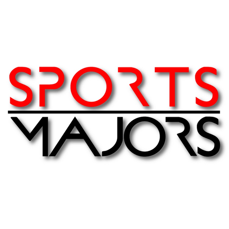SportsMajors LLC رمز قناة اليوتيوب