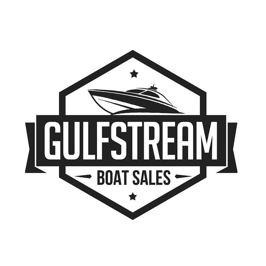 GulfStreamBoats Avatar de canal de YouTube