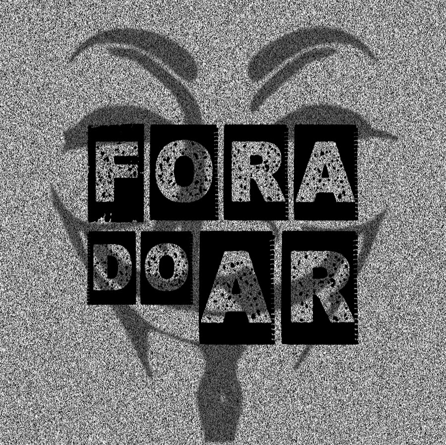 Fora do ar - JoÃ£o Dias YouTube 频道头像