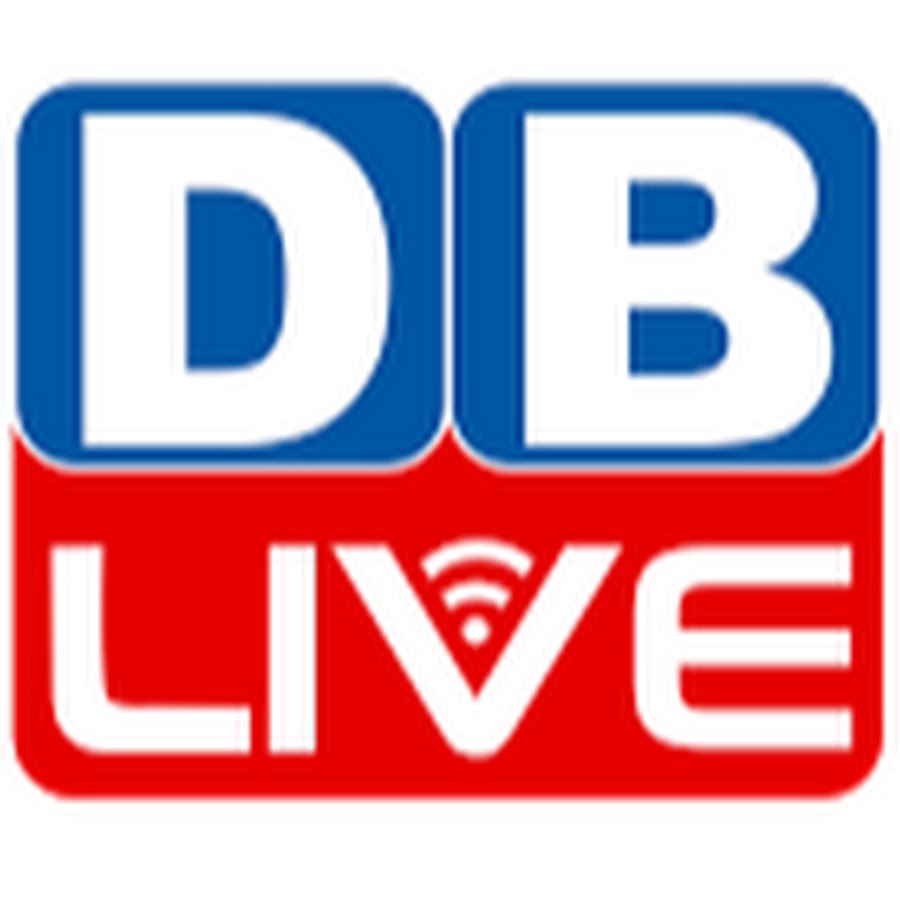 DB Live YouTube channel avatar