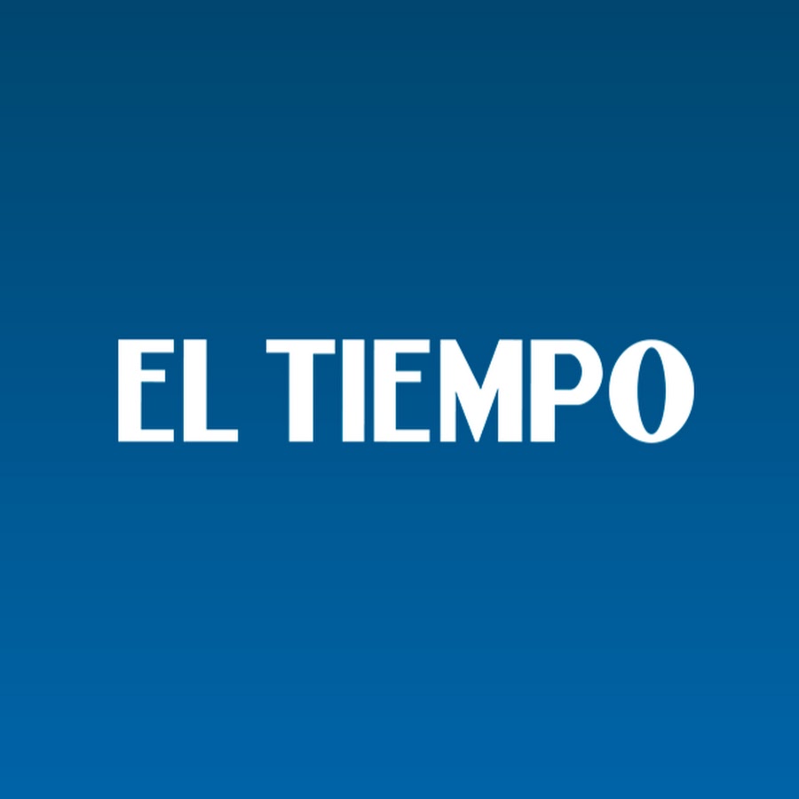 EL TIEMPO YouTube-Kanal-Avatar