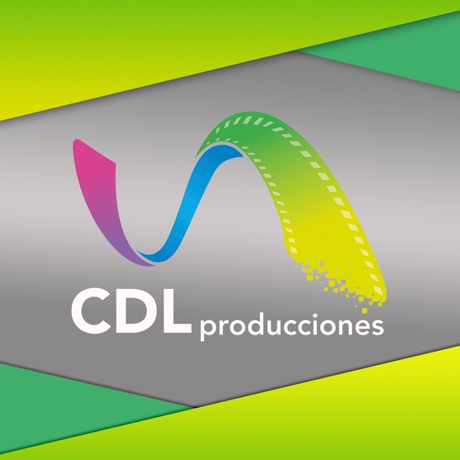 CDL Producciones Awatar kanału YouTube