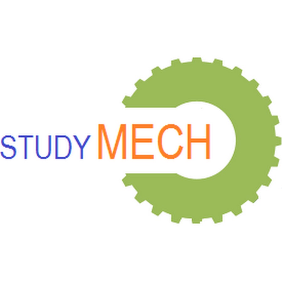 Study Mech YouTube channel avatar