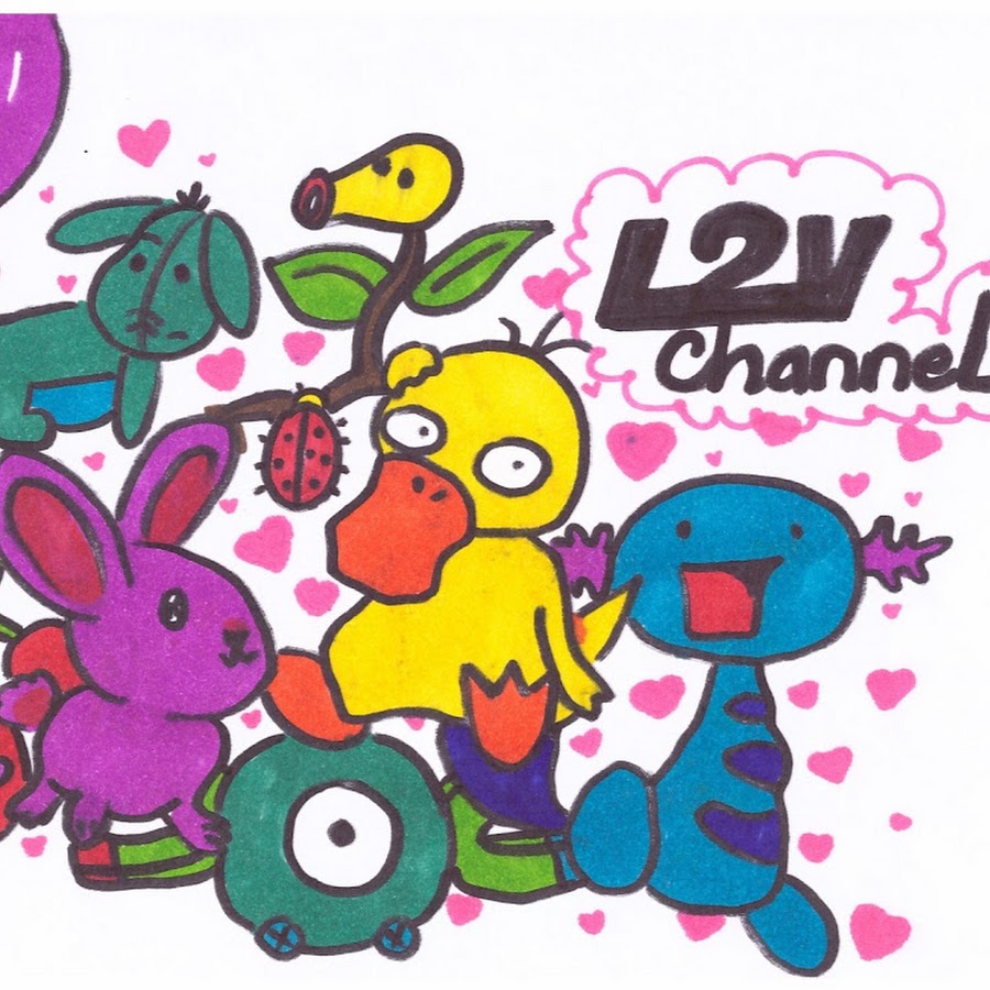 L2V Channel