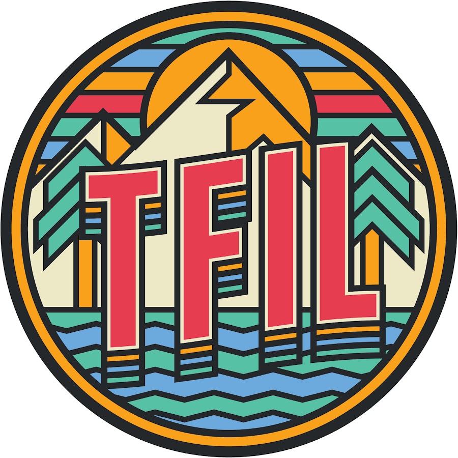 TFIL YouTube channel avatar