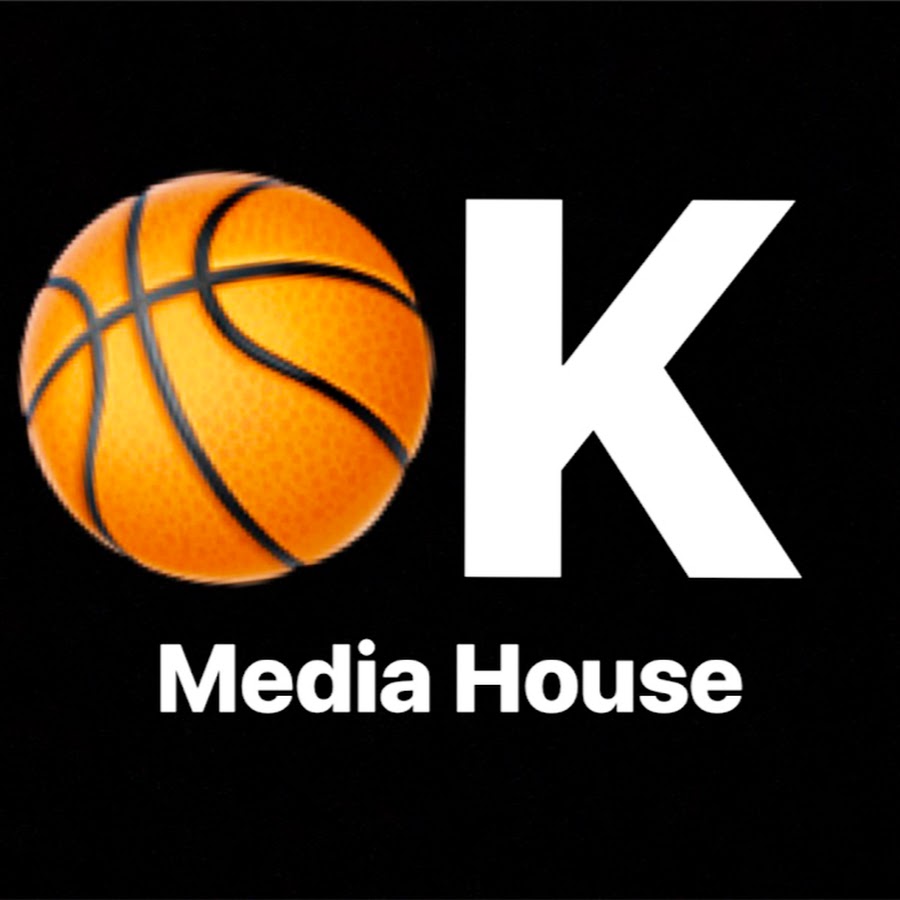OK Media House YouTube 频道头像