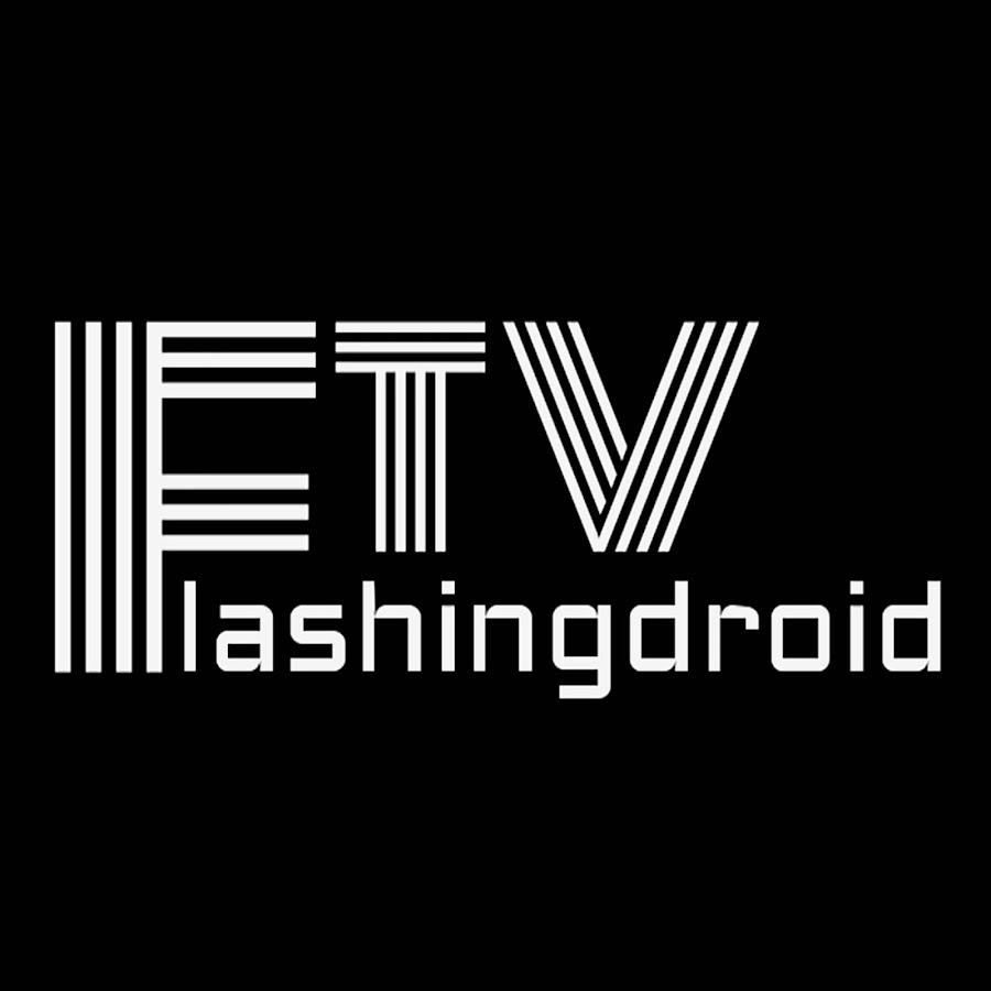FlashingDroid YouTube channel avatar