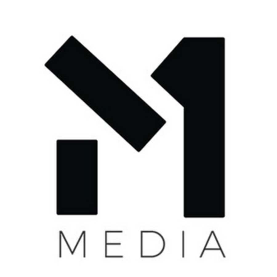 M1MEDIA Films & Photography YouTube 频道头像