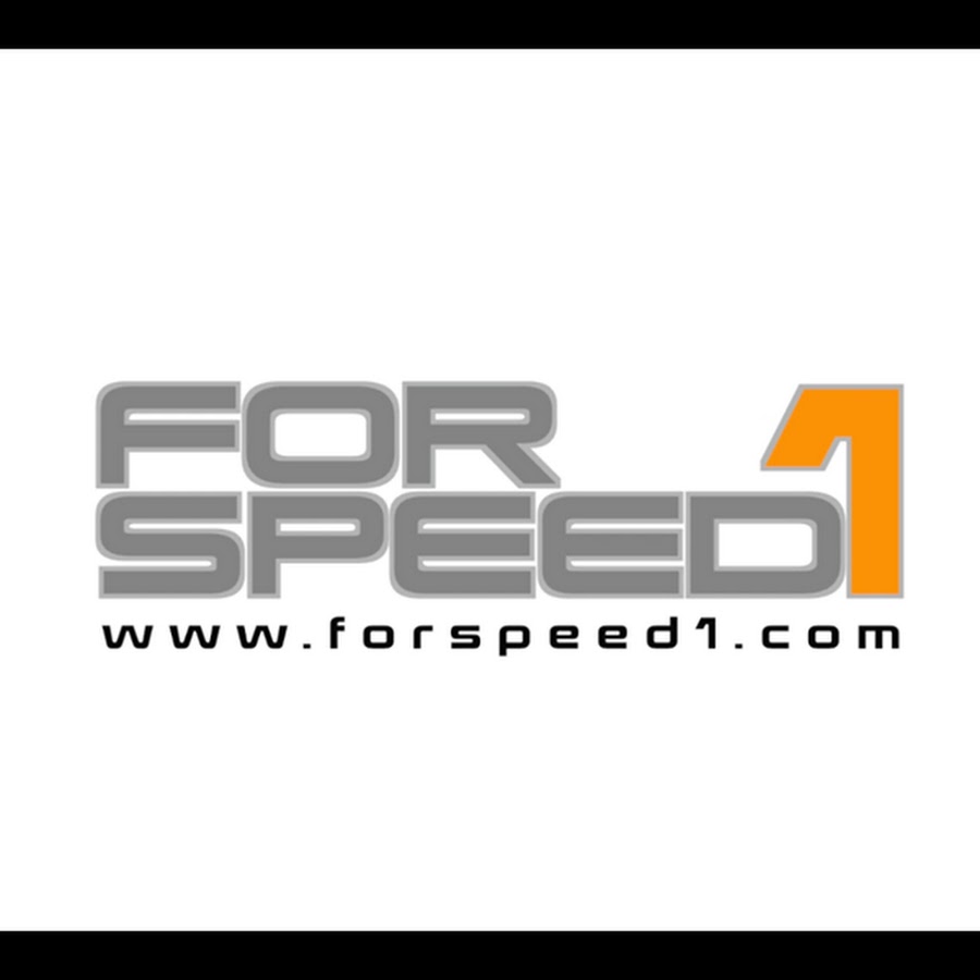 Forspeed1 YouTube kanalı avatarı