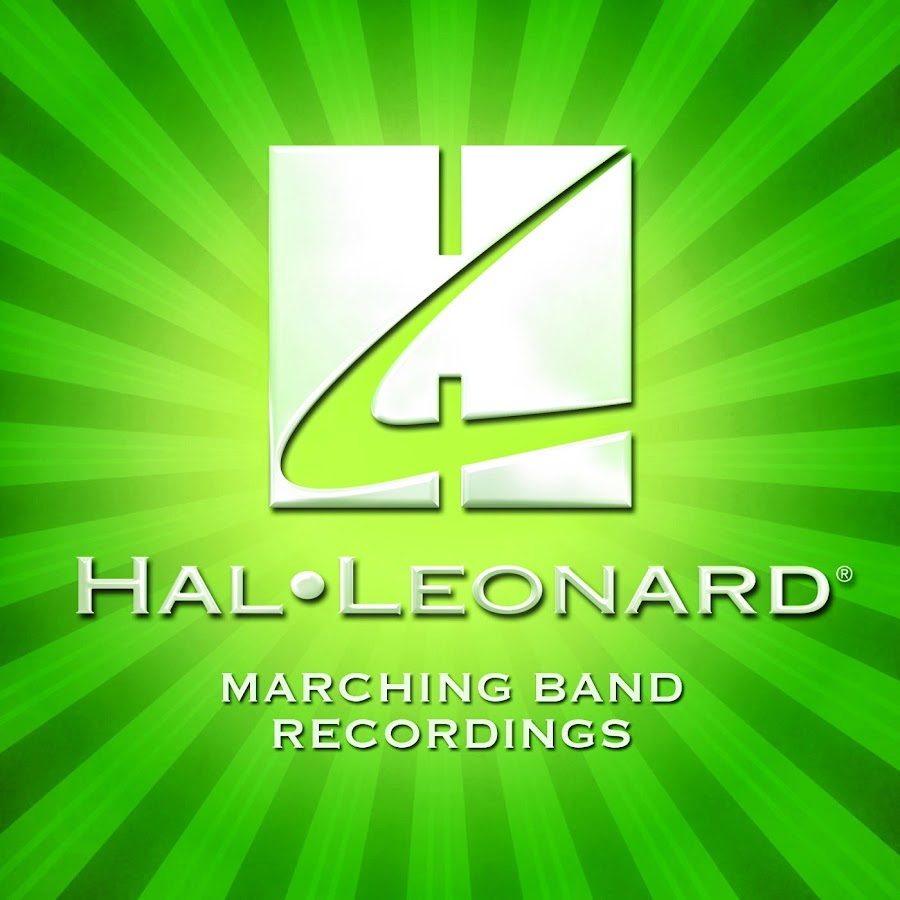 Hal Leonard Marching