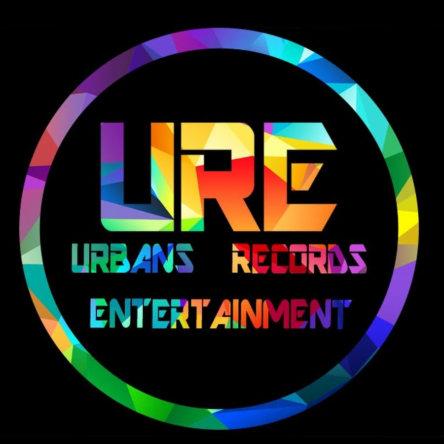 Urbans Records YouTube channel avatar