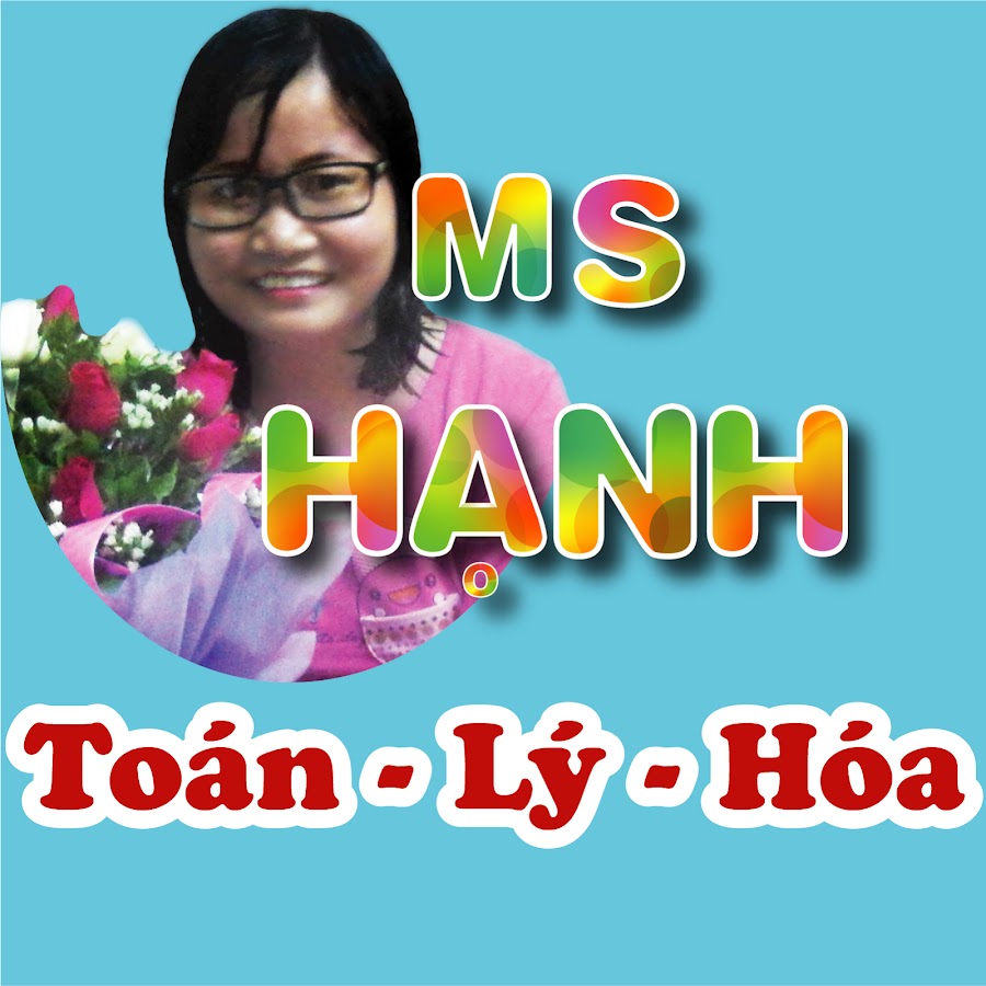 Ms Háº¡nh YouTube channel avatar