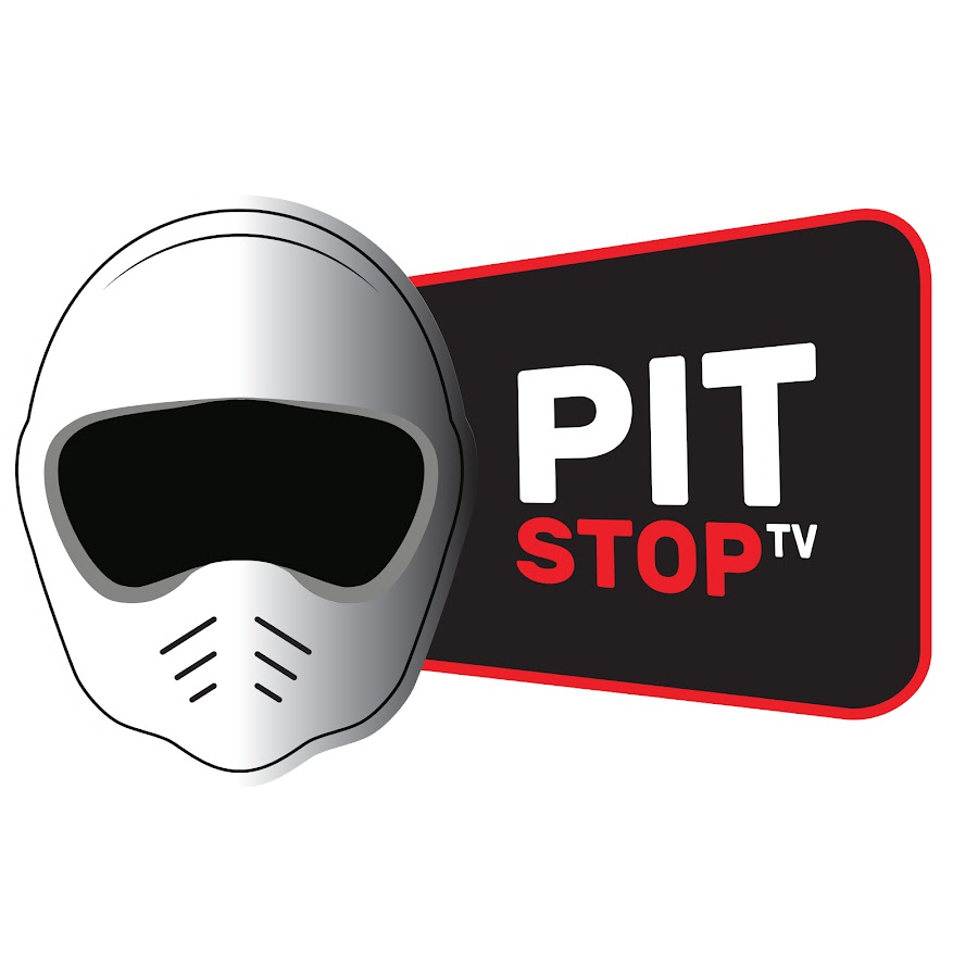 Pitstop TV Аватар канала YouTube