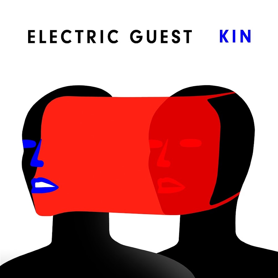 Electric Guest Avatar de canal de YouTube