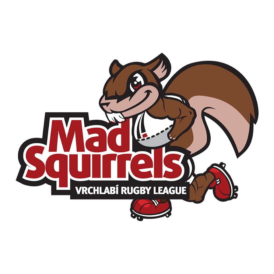 Mad Squirrels RUGBY
