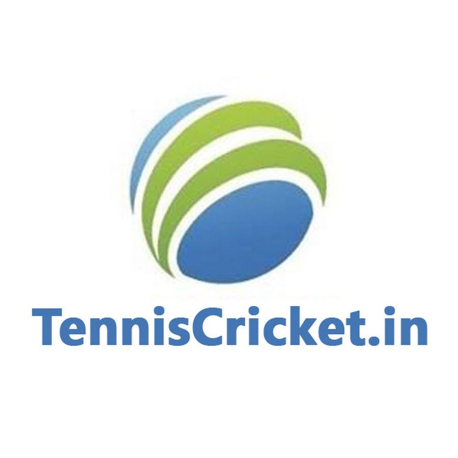 TennisCricket.in Live رمز قناة اليوتيوب