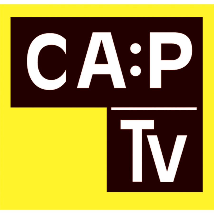 CapTV HK Avatar canale YouTube 
