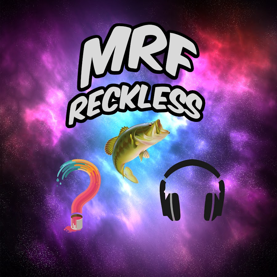 MRF Reckless