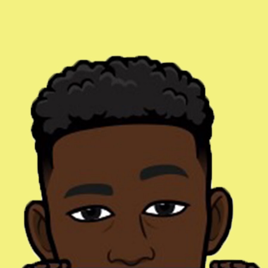 KingPrince YouTube channel avatar