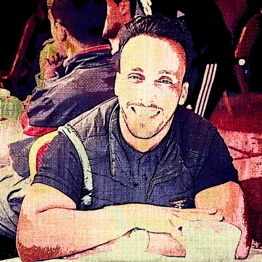 Abdelwahab EL KHAYATI YouTube kanalı avatarı