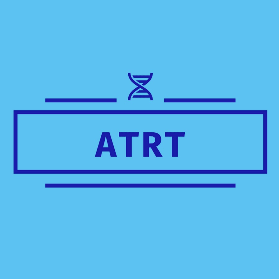 ATRT - Reviews to Tutorials ইউটিউব চ্যানেল অ্যাভাটার
