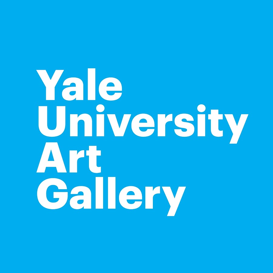 Yale University Art Gallery YouTube channel avatar