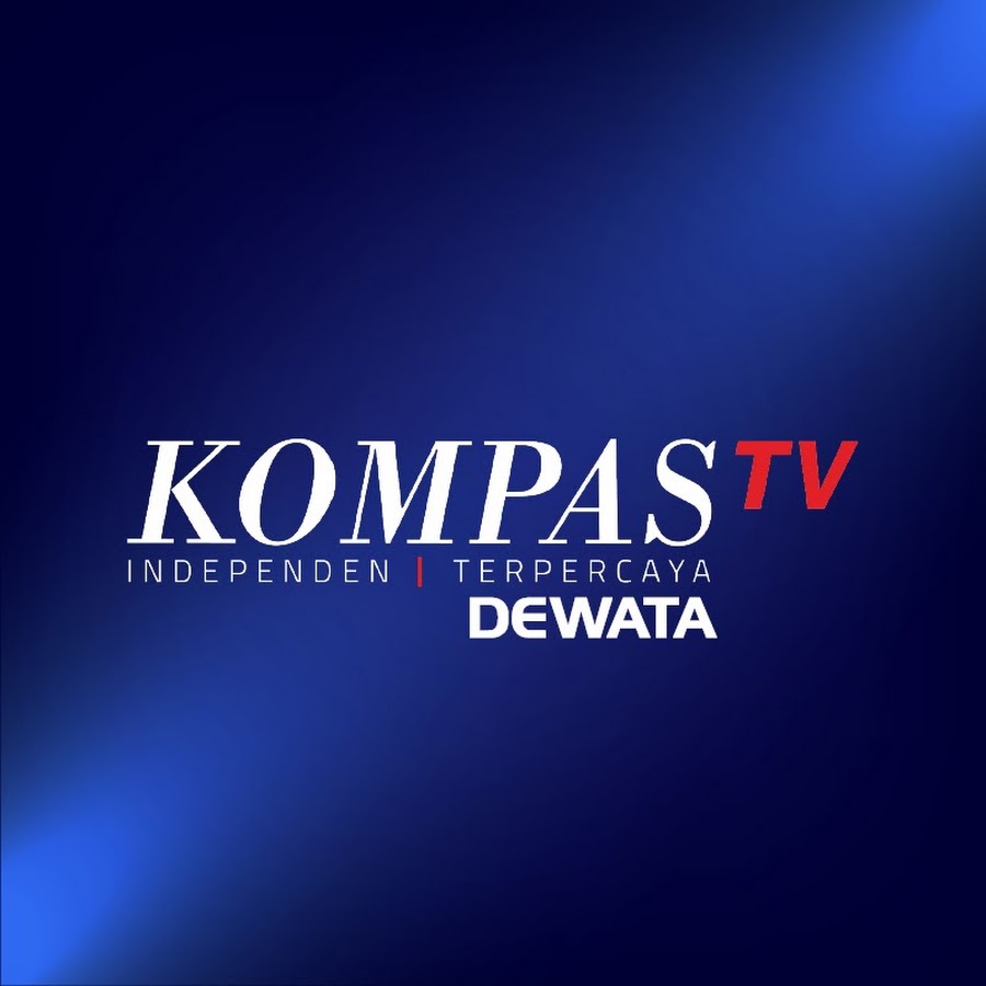 DEWATA TV YouTube 频道头像