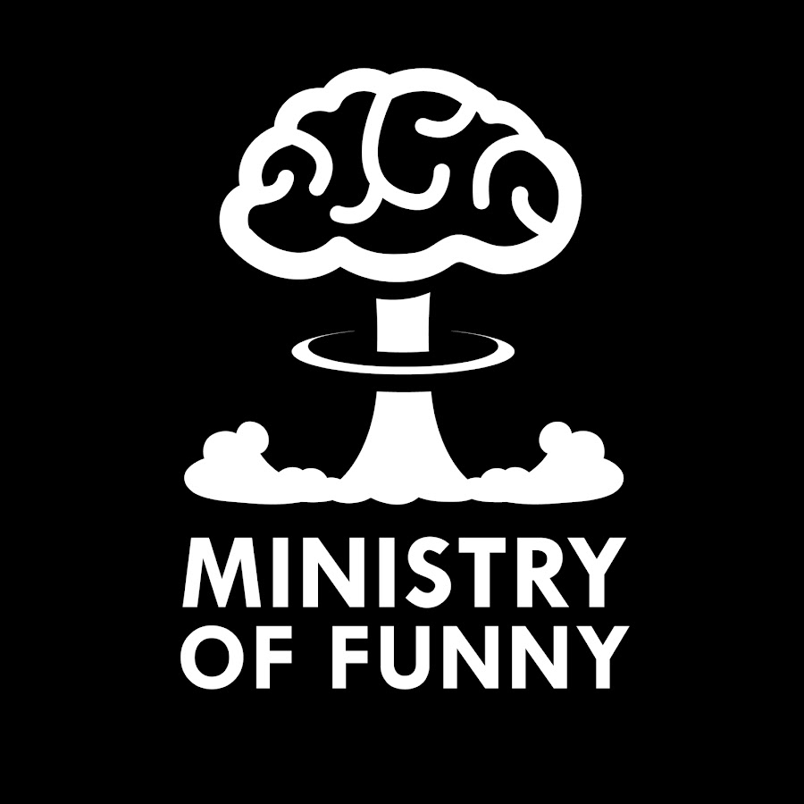 Ministry of Funny