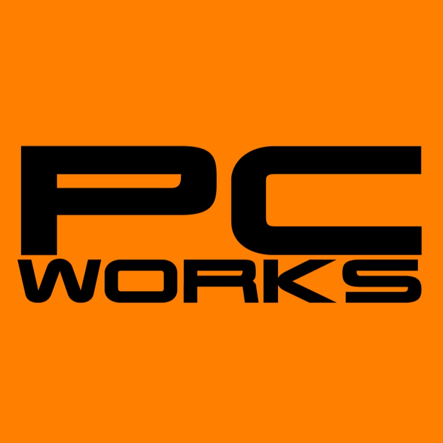LOOK P.C.Works Аватар канала YouTube