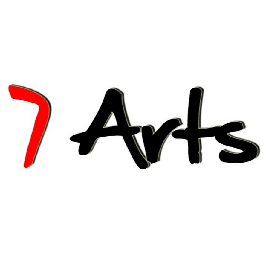 7 Arts YouTube kanalı avatarı