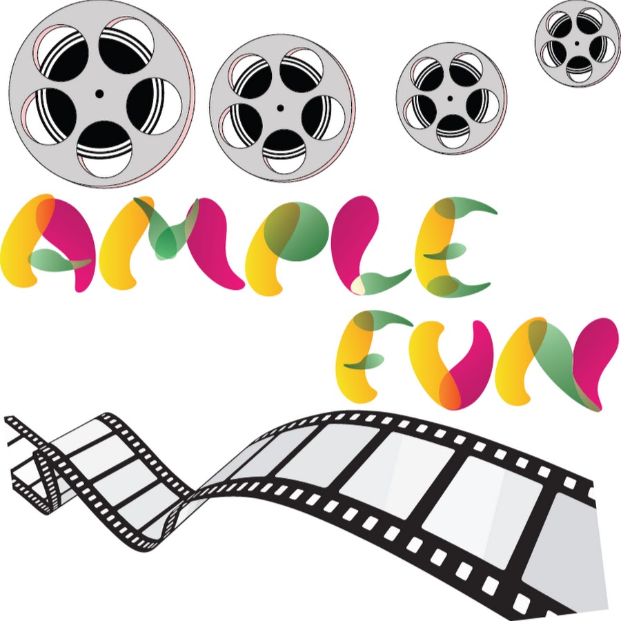 Ample Fun YouTube channel avatar