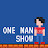 one man show