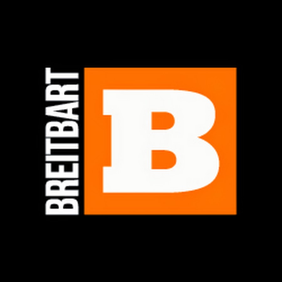 Breitbart News यूट्यूब चैनल अवतार