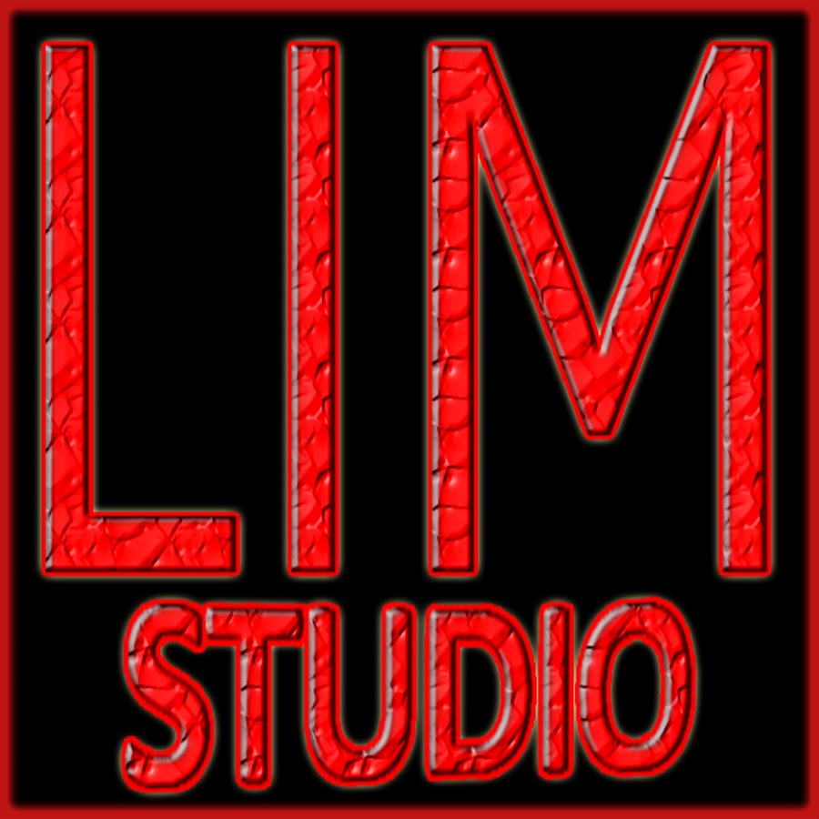 LIM STUDIO यूट्यूब चैनल अवतार