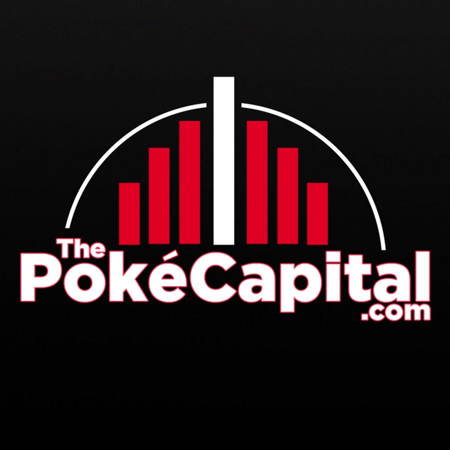 ThePokeCapital YouTube channel avatar