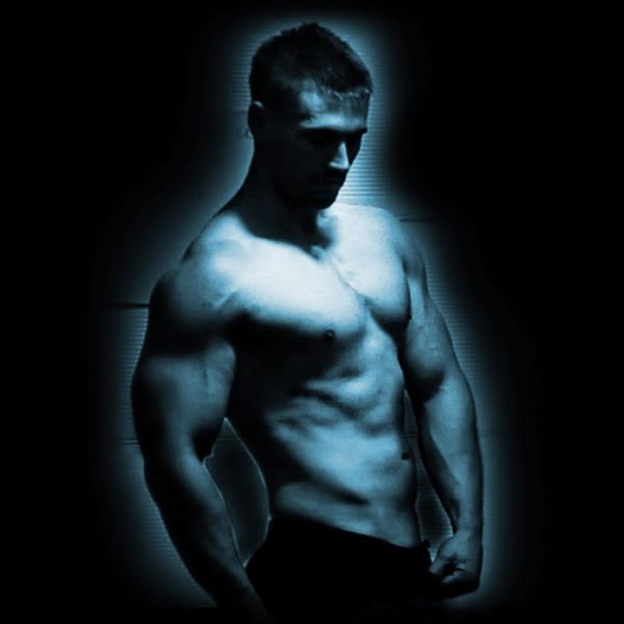 Dan HomePhysique YouTube channel avatar