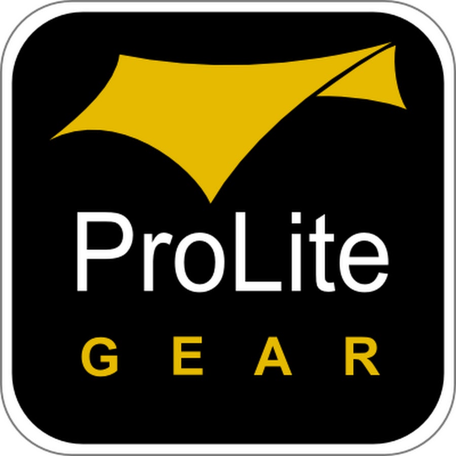 ProLiteGear YouTube channel avatar