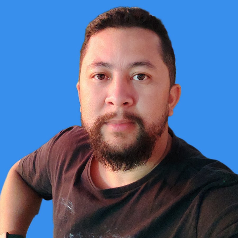 Nascimento Sousa YouTube-Kanal-Avatar