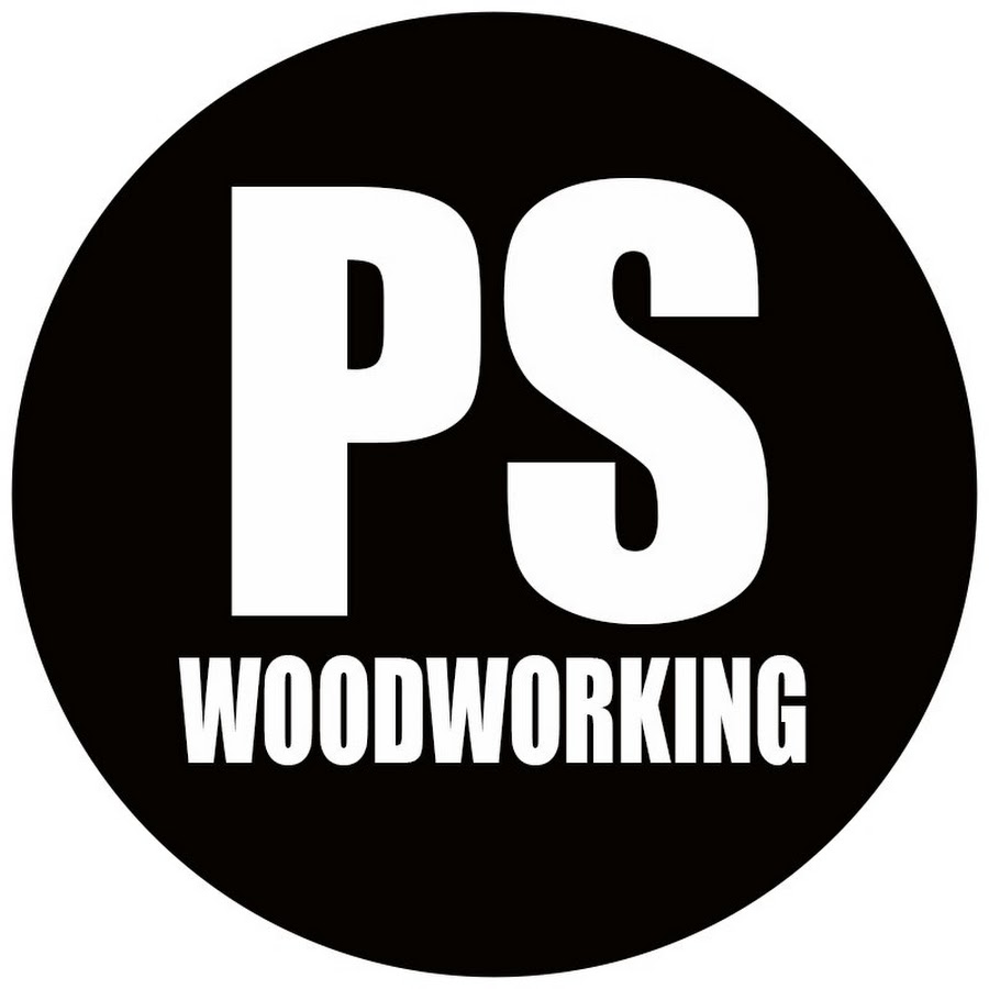 Paoson WoodWorking यूट्यूब चैनल अवतार