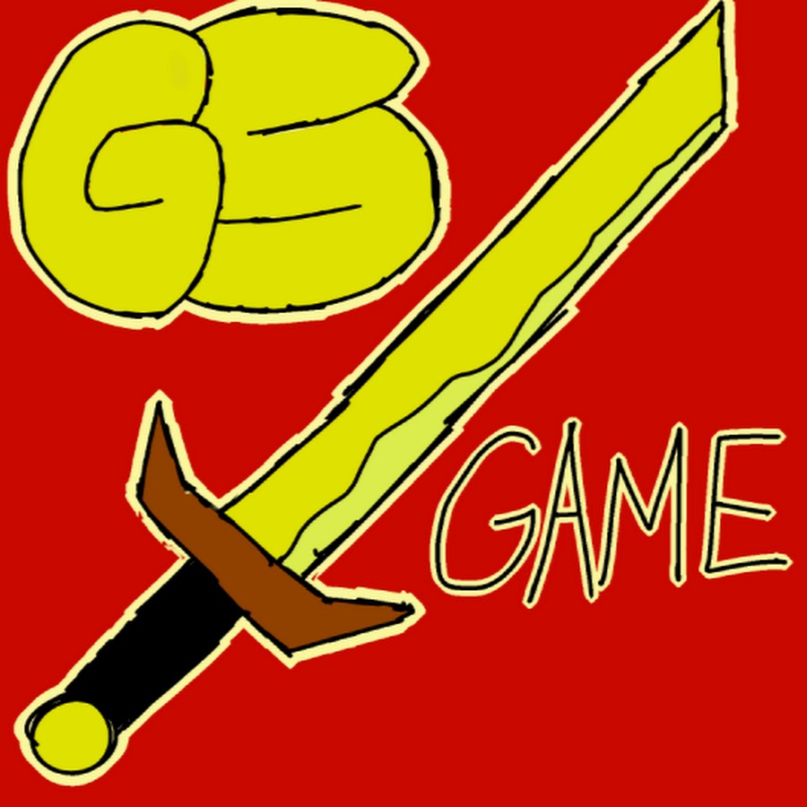 GoldenSword YouTube channel avatar
