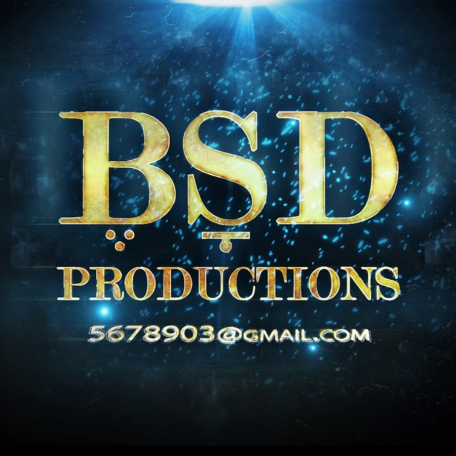 BSD Productions